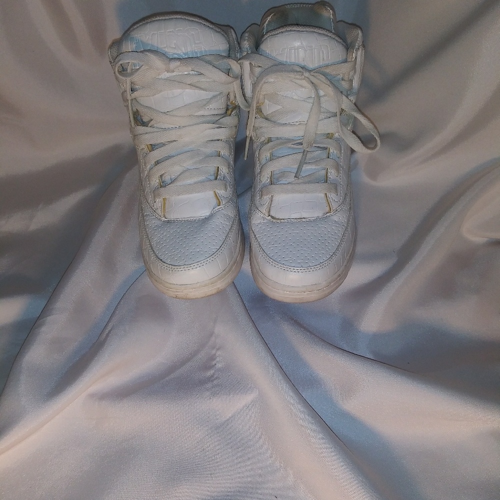 Patrick Ewing 33